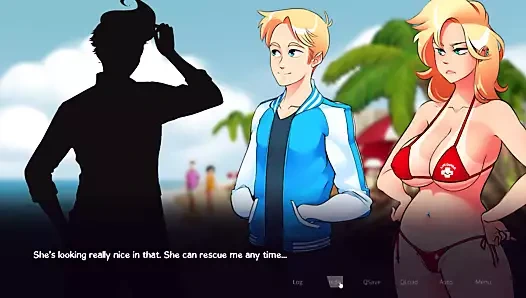 Life inwoodchester v0.5.3 - popoya dövme yaptırmak (4)