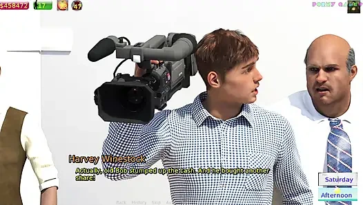 Alice yavaş oyunlardan harikalar diyarında - yaşlı adam genç bayanın içine boşalıyor 11