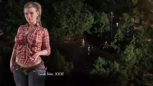 Genesis order metin diyaloğu bölüm 171