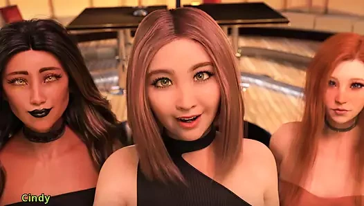 Wvm - bölüm 255 - misskitty2k'nin zengin kızları