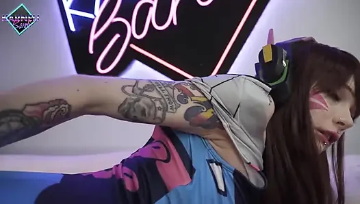 Overwatch'tan yaramaz fuccks