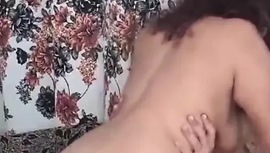 Üvey annemin şişman götüne dayanamadım