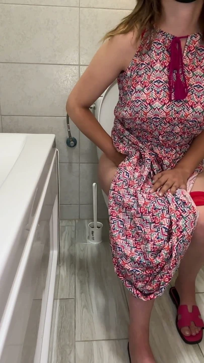 Günlük tuvalet bölüm 18