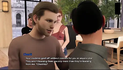 College Kings 32 simplr randevusunda