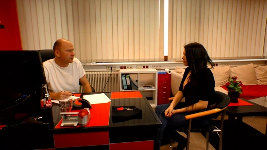 Deutsche titten - (tam hd film)