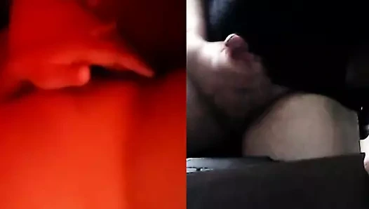 Sulu Endonezyalı amcık