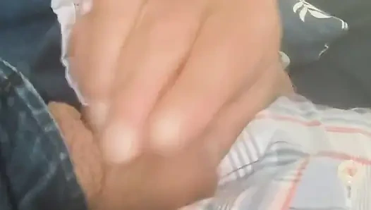 Kadınların wm'leri sırasında mastürbasyon