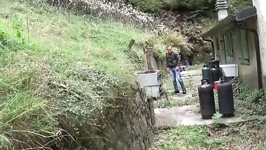 Depresyondan bile zarar gelmez (tam film)