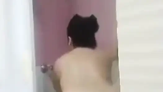 Cezayirli Arap Orospu