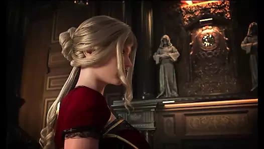 The Genesis order - ep 2 - misskitty2k tarafından yeni evim