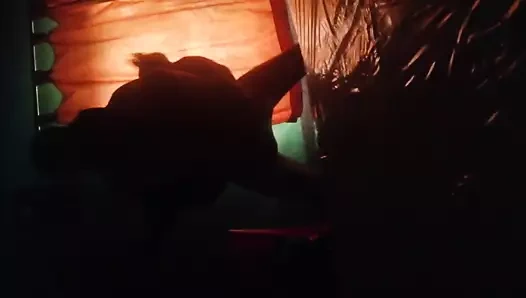 Olgun Hint Army Officer kahrolası genç oğlan çok sert