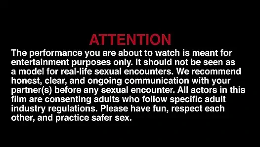 Aubry Babcock'un tabu üvey babası mastürbasyon yapıyor