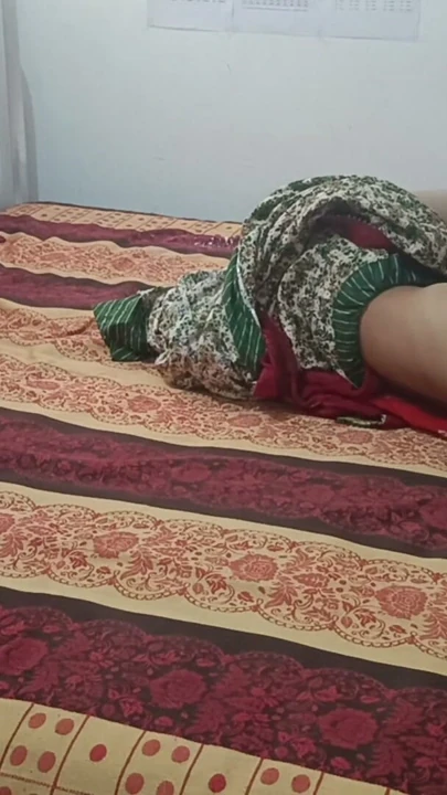 Ayrılmak için baldızımı kuru gaza götürdüm ama baldız korktu ve sonra video | Klip 1