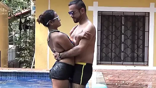 Seksi model...