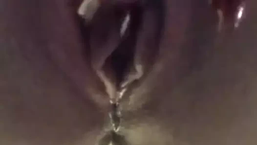 kız arkadaşı mastürbasyon 2