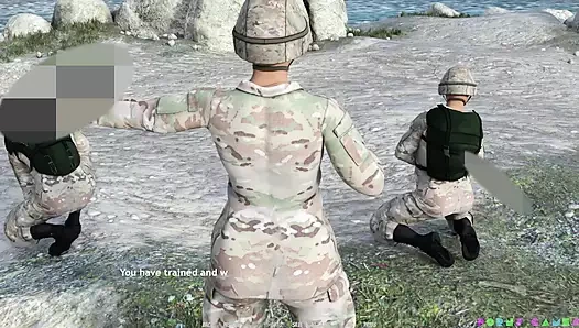 Nora Boo'nun Moonest'in hikayesi - yeni bir gavat doğdu (1)