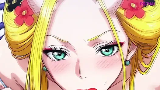 Tek parça siyah maria (2) hen