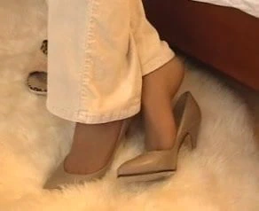 Naylon ayak kokusu 1