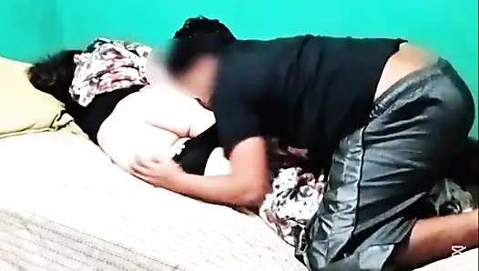 Tombul baldızımın güzel beyaz götü