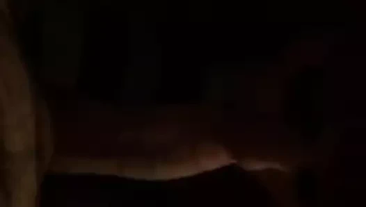 Emme bir büyük şişman horoz