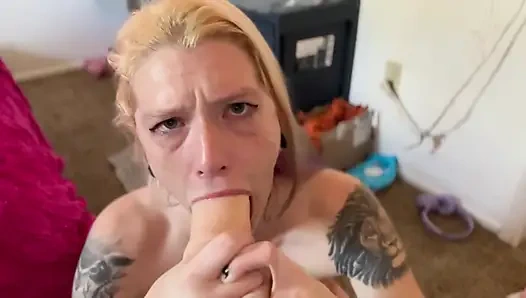 A szomszéd lány