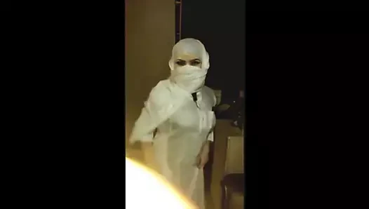 Rüya gibi hatun zarmast