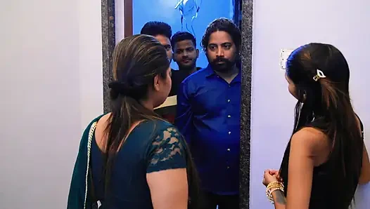 BAĞıŞ TOPLAMALARı MADAMıN VAJINASıNDAN BAĞıŞ TOPLADı