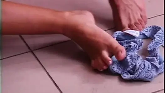 – İyi kaltak yapıyor