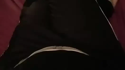 Facefucking benim eski