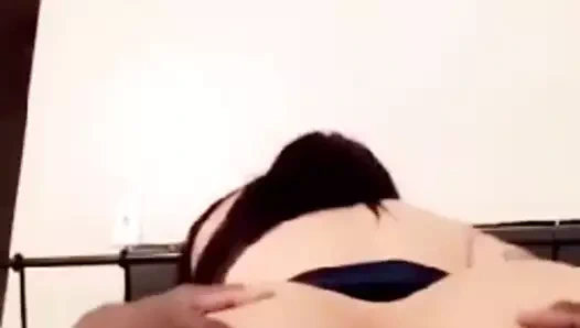 Ham dogging için yapılmış bu ganimet