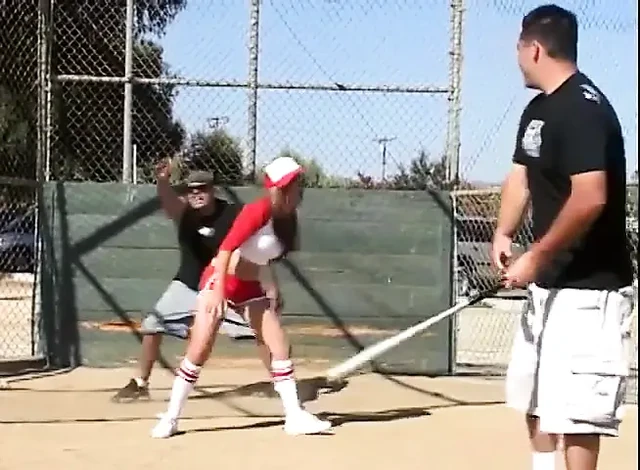 Beyzbol ve göğüsler