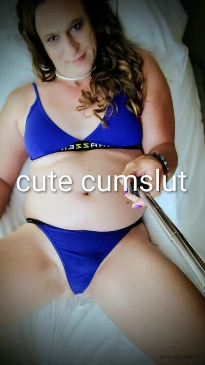 Trinity anal eğlence