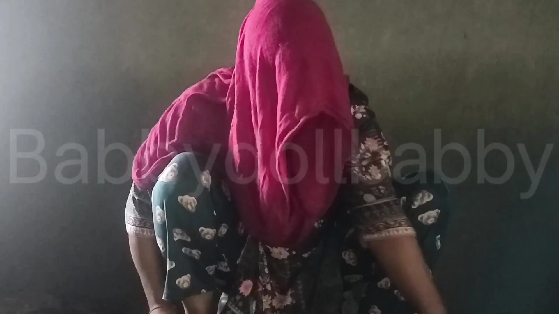 Labour Wife Teaser – House Owner’s Desire