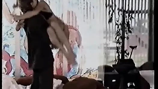 Azgın hatun 1 miras