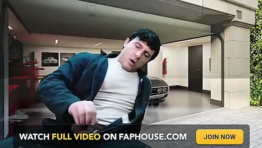 Mechanic Reese Jo