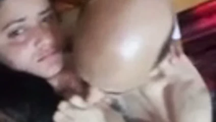 teyze ile Pakistan amca