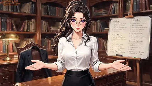 Summer Class