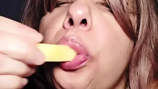 ICY Pinapple ASMR