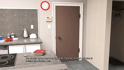 Ateşli evli kadın Ashley: ateşli evli kadın blog bölüm 26