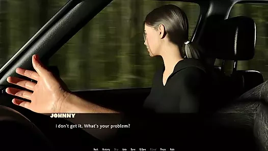 Parlak lord (kisskissstudio) - misskitty2k'nin öfkemin nedeni 9