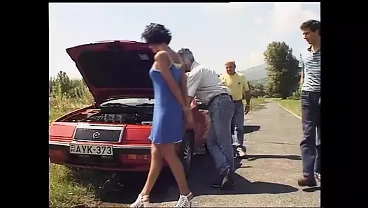 Weltklasse arsche 5 - bölüm 2