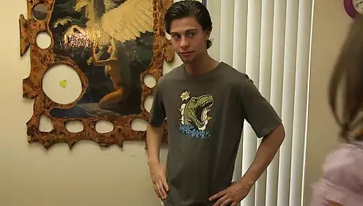 Nerds' world (tam orijinal film)