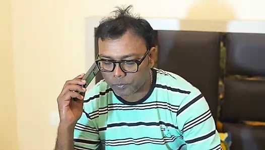 Ateşli kızla parti ve seks