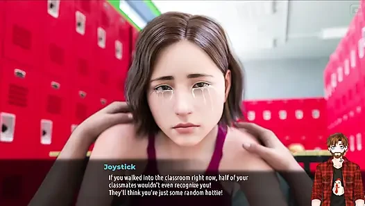 Sunville orta yaşlı seksi kadınlar - (pt 03) - l7team