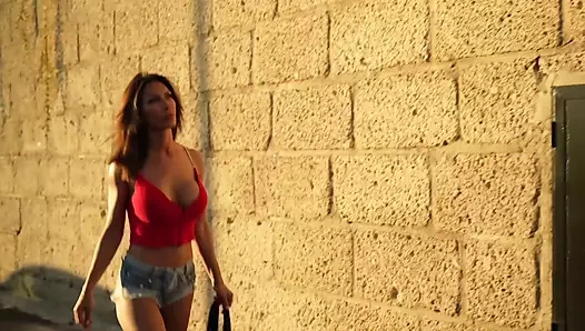 1er Gangbang a 40 Ans