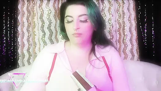 Rahatlatıcı maç aydınlatma asmr