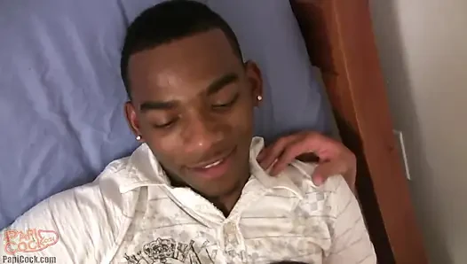 Jeno Hunter + Xavier Vega