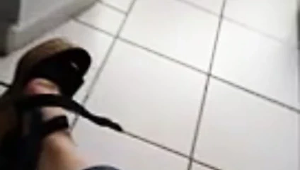 Lena'nın ayakları ve topukluları vol.21