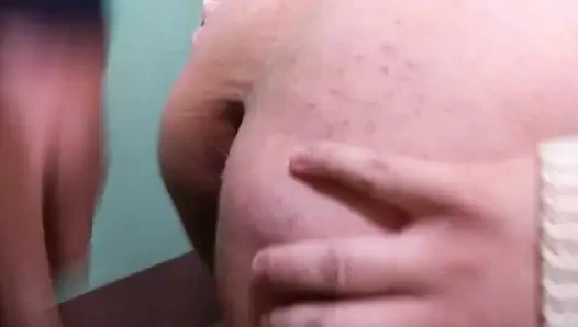 Kızıl Saçlı Kız Çok Azgın