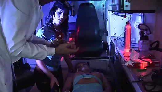 Nikotin addictz vol.2 - bölüm 4